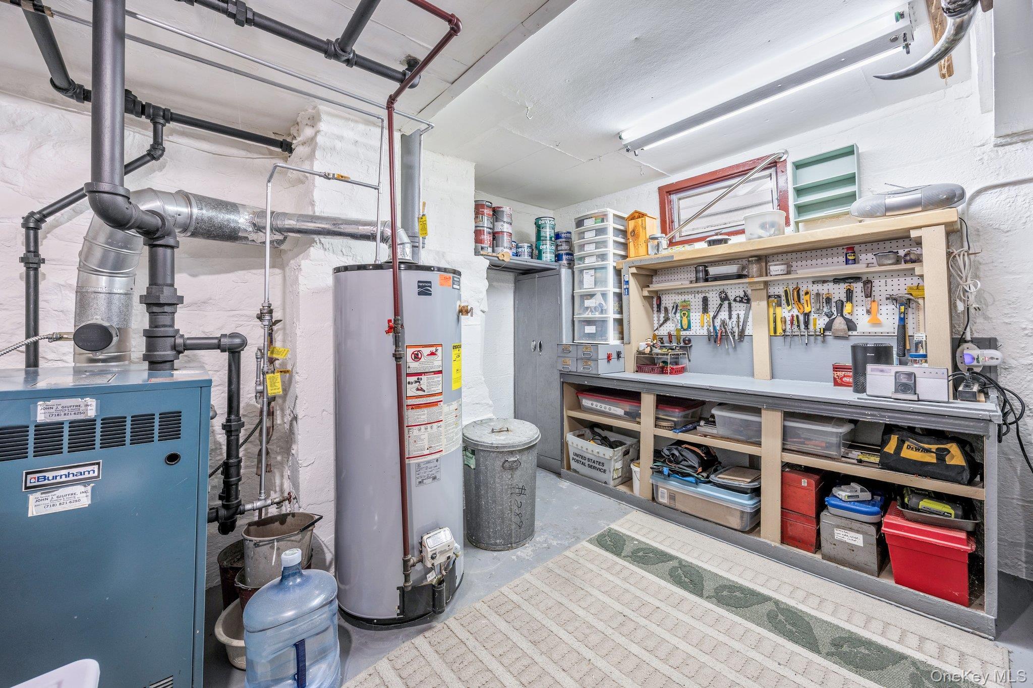 Single Family 62nd  Queens, NY 11379, MLS-892001-22