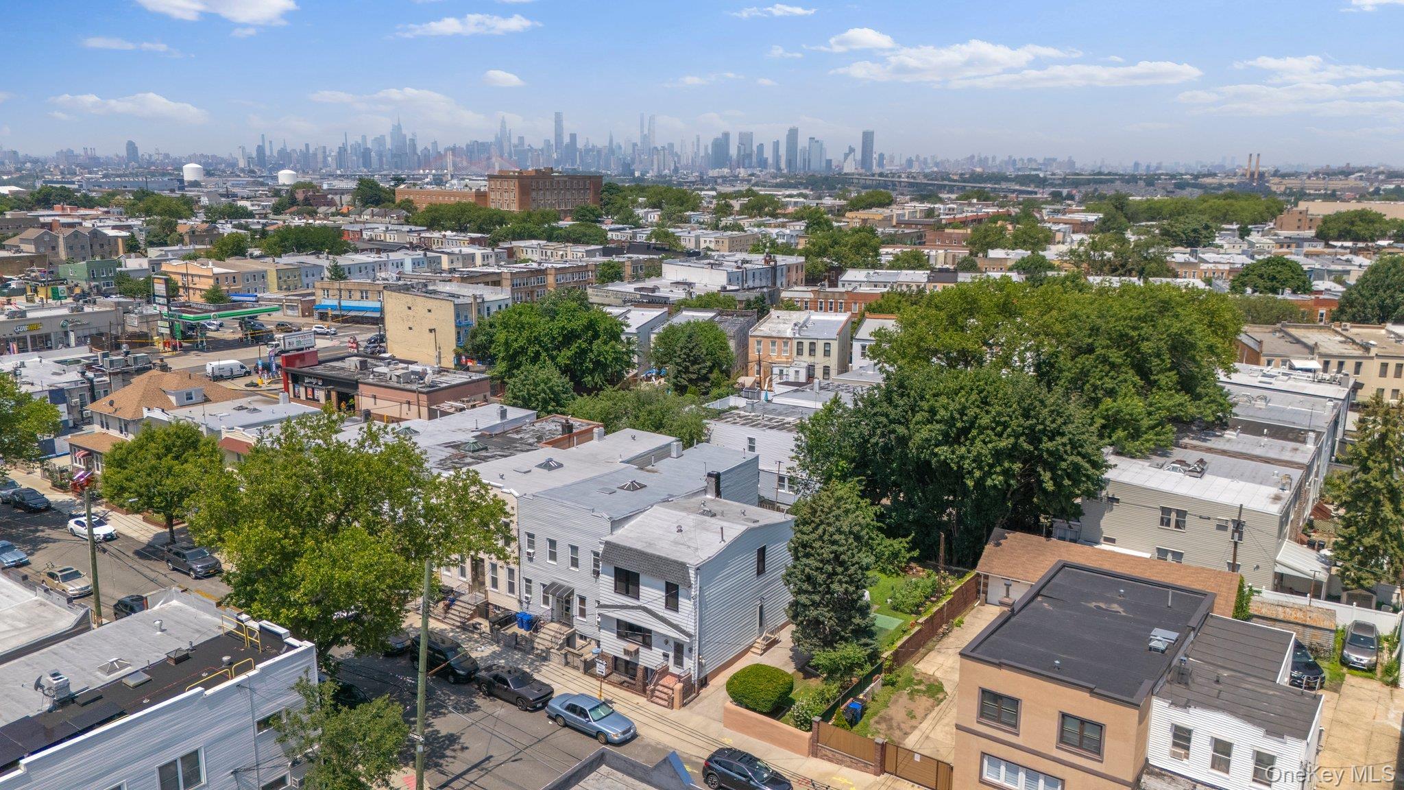 Single Family 62nd  Queens, NY 11379, MLS-892001-25