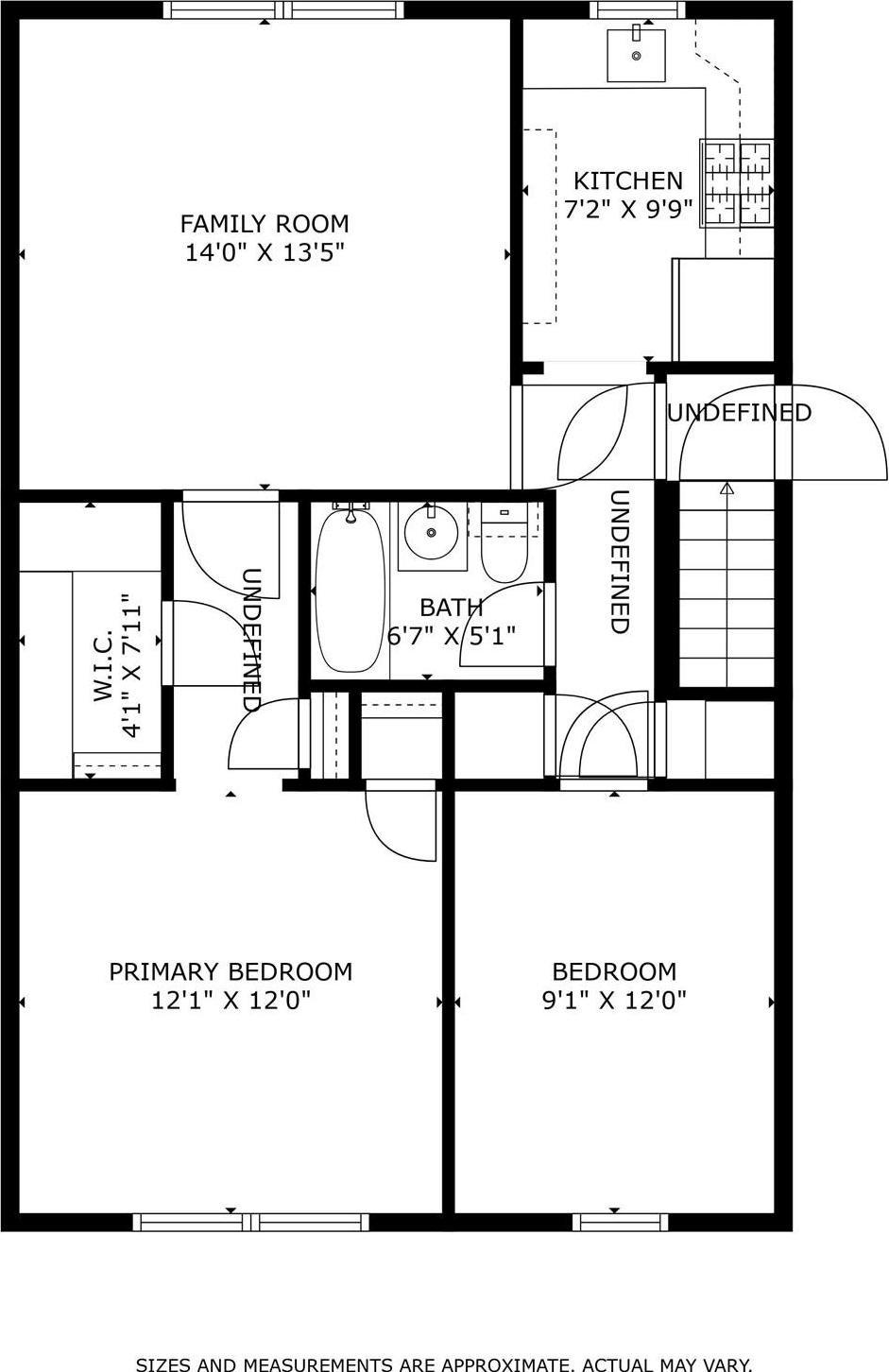 Single Family 62nd  Queens, NY 11379, MLS-892001-30