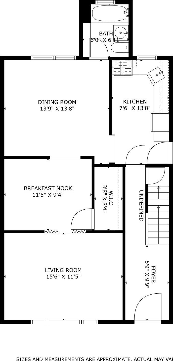 Single Family 62nd  Queens, NY 11379, MLS-892001-31