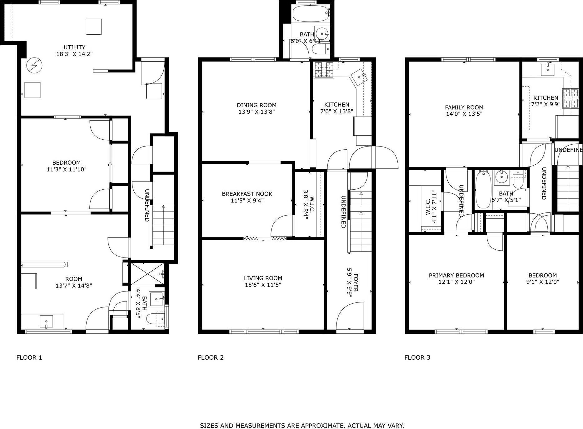 Single Family 62nd  Queens, NY 11379, MLS-892001-32