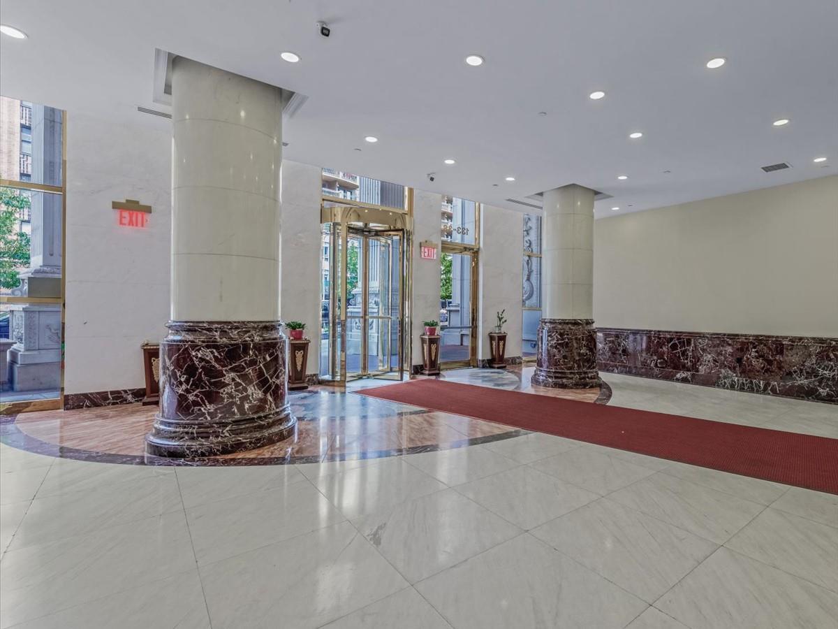 Condo Sanford  Queens, NY 11355, MLS-892005-3