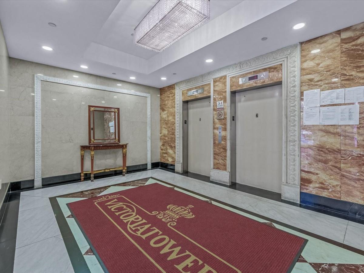 Condo Sanford  Queens, NY 11355, MLS-892005-4