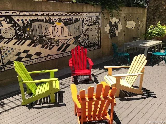 Condo W 138 Street  Manhattan, NY 10037, MLS-892022-10