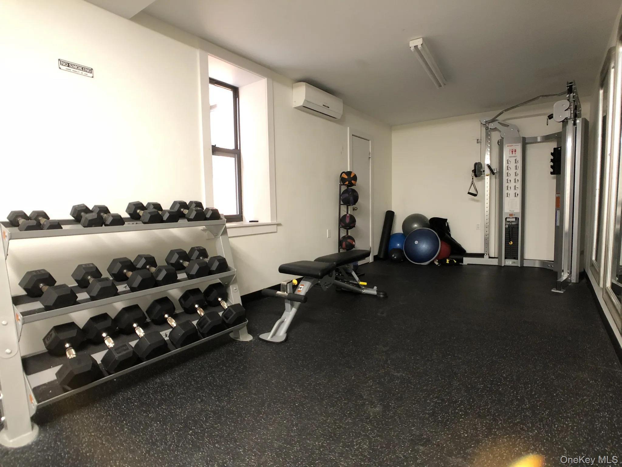 Condo W 138 Street  Manhattan, NY 10037, MLS-892022-12