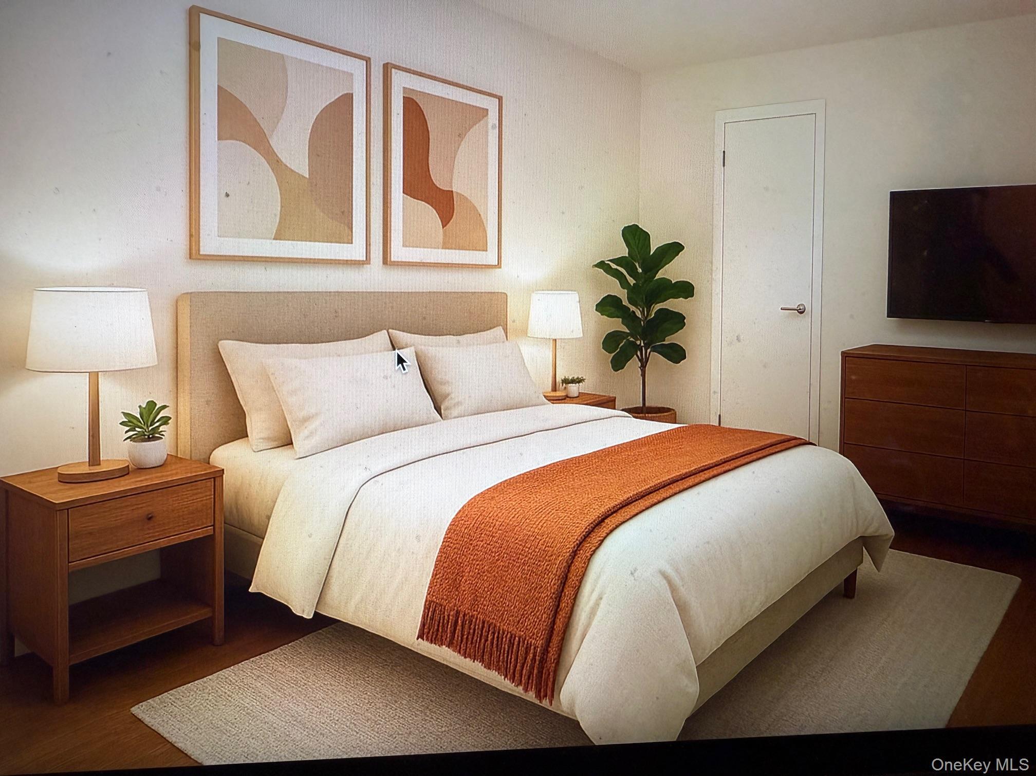 Condo W 138 Street  Manhattan, NY 10037, MLS-892022-9