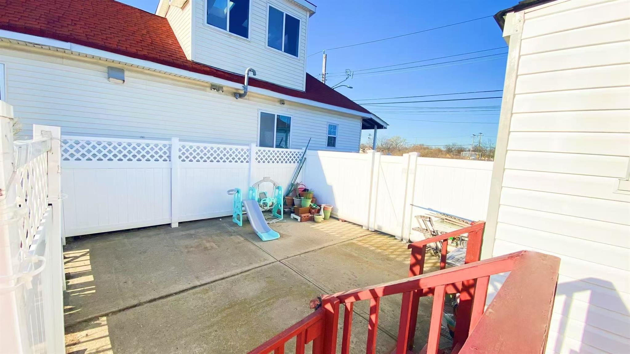 Single Family Church  Queens, NY 11414, MLS-892023-15