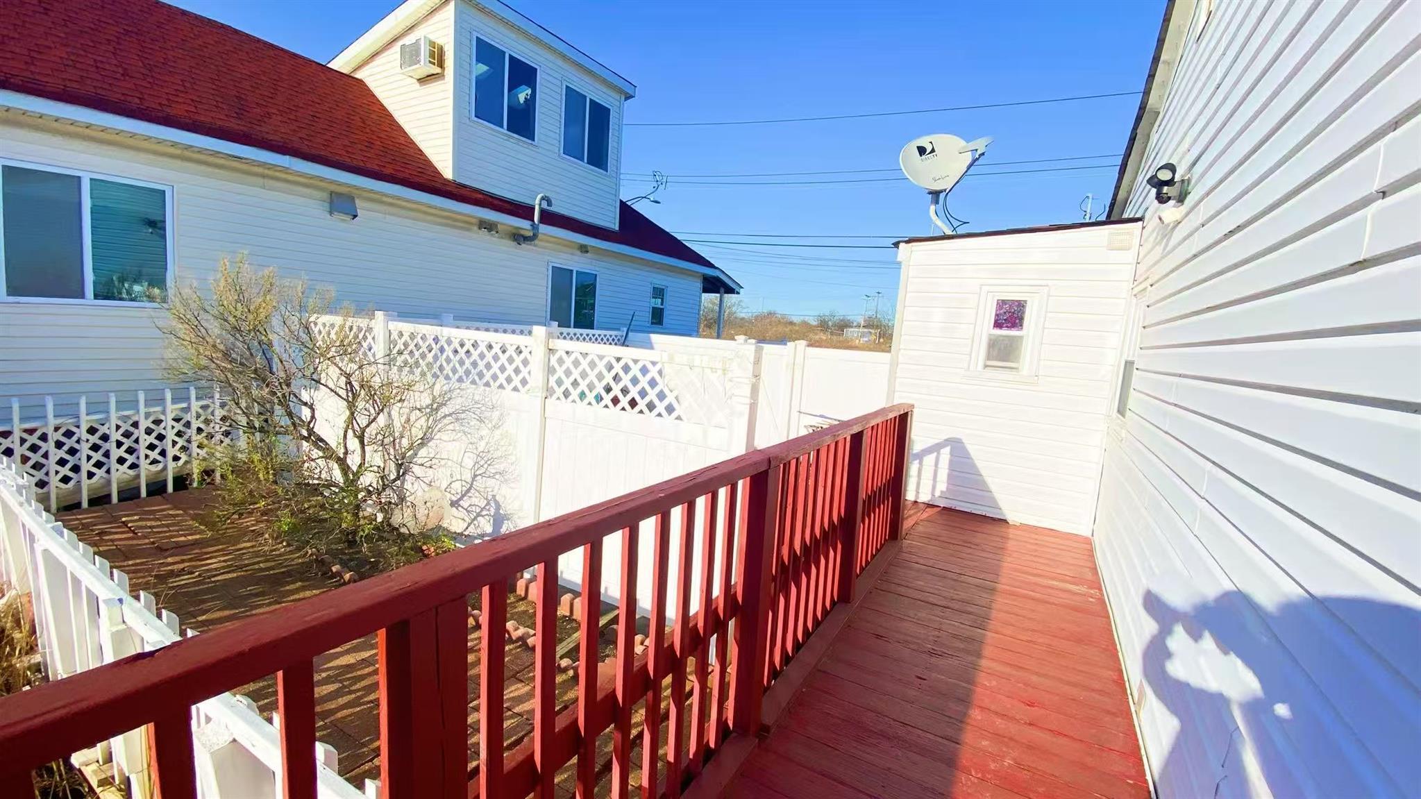 Single Family Church  Queens, NY 11414, MLS-892023-16
