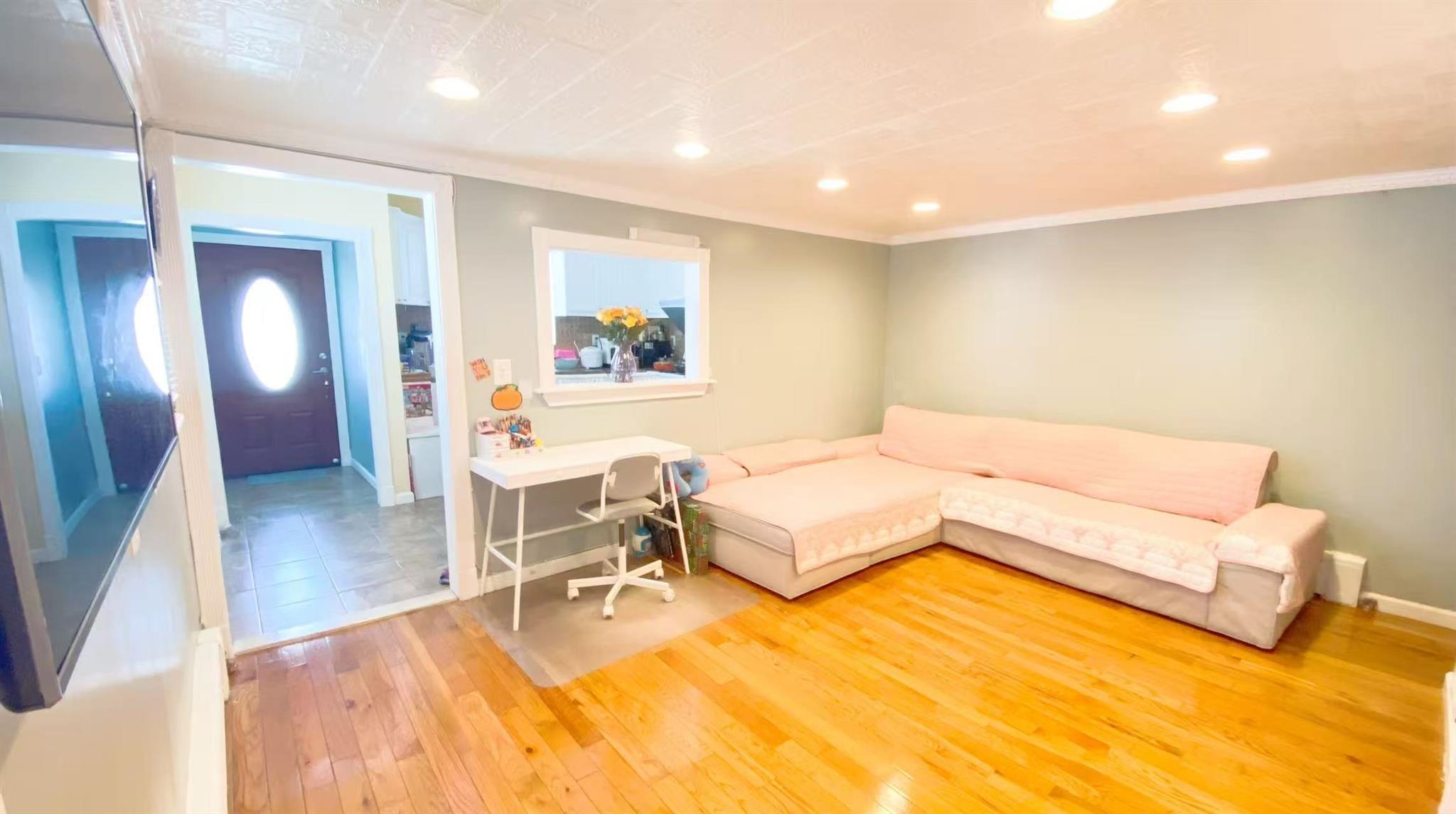 Single Family Church  Queens, NY 11414, MLS-892023-3