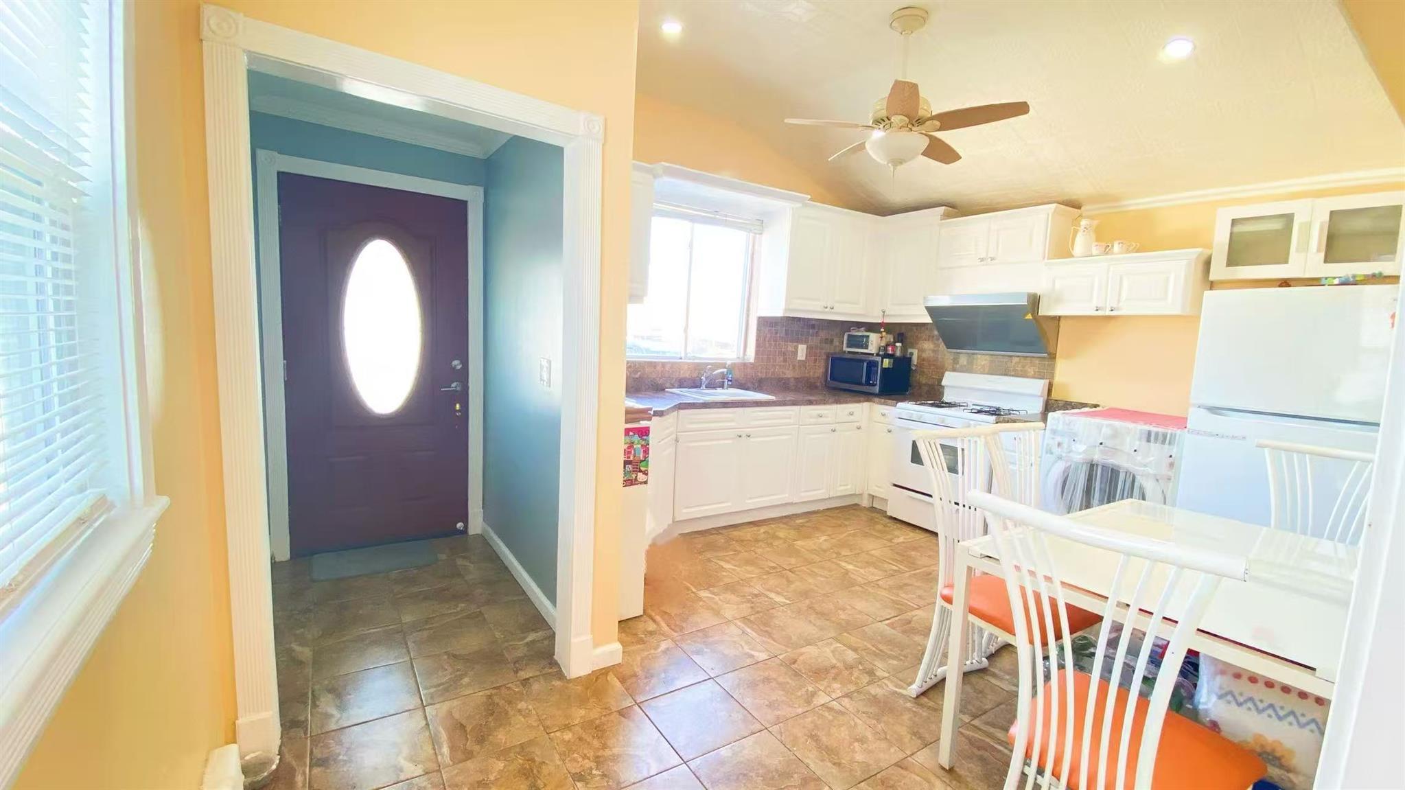 Single Family Church  Queens, NY 11414, MLS-892023-4