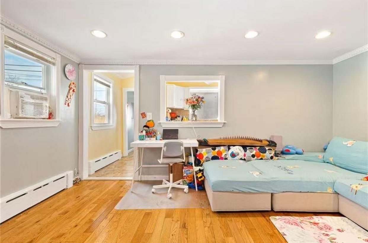 Single Family Church  Queens, NY 11414, MLS-892023-5