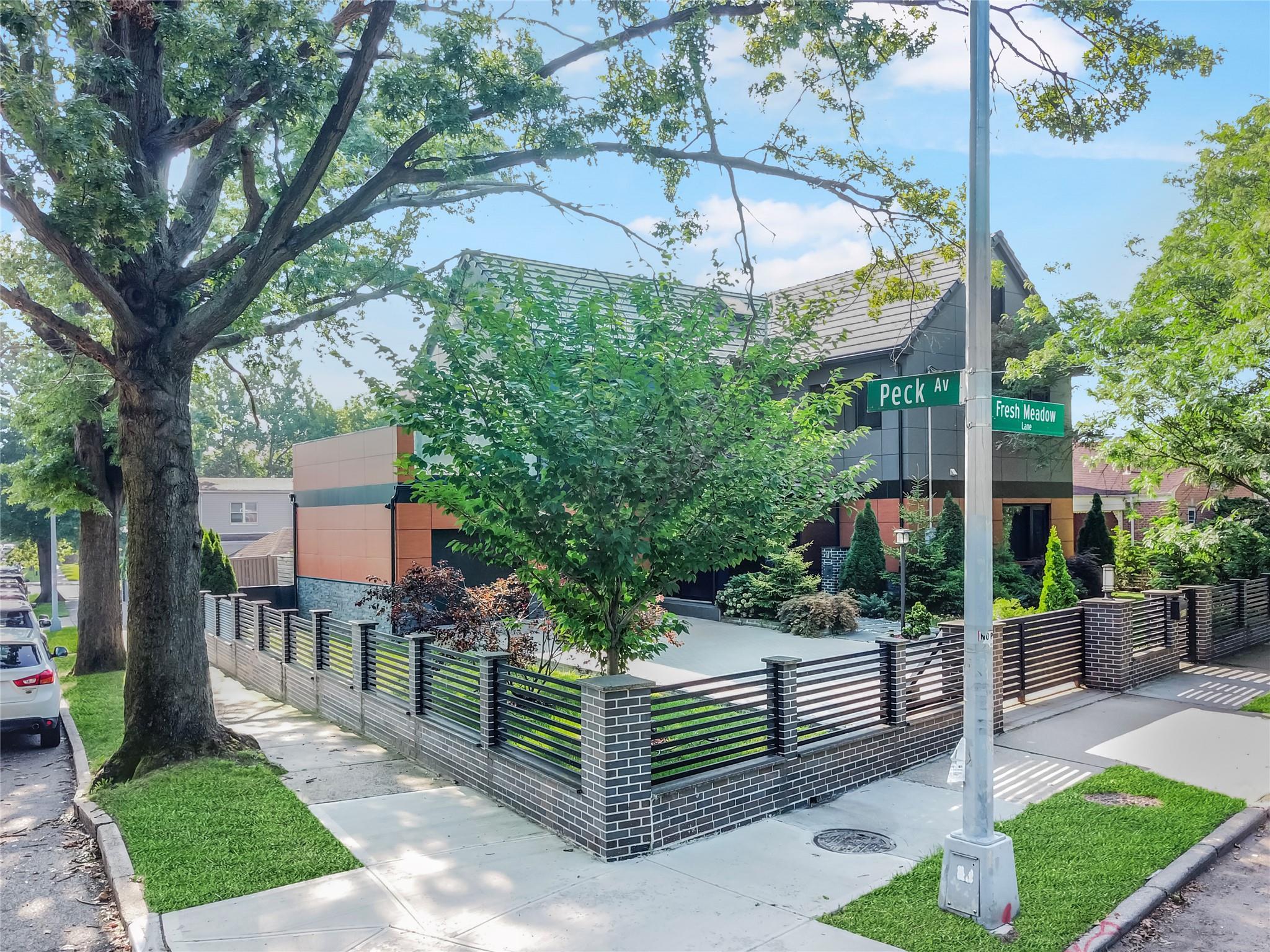 Single Family Fresh Meadow  Queens, NY 11365, MLS-892038-2