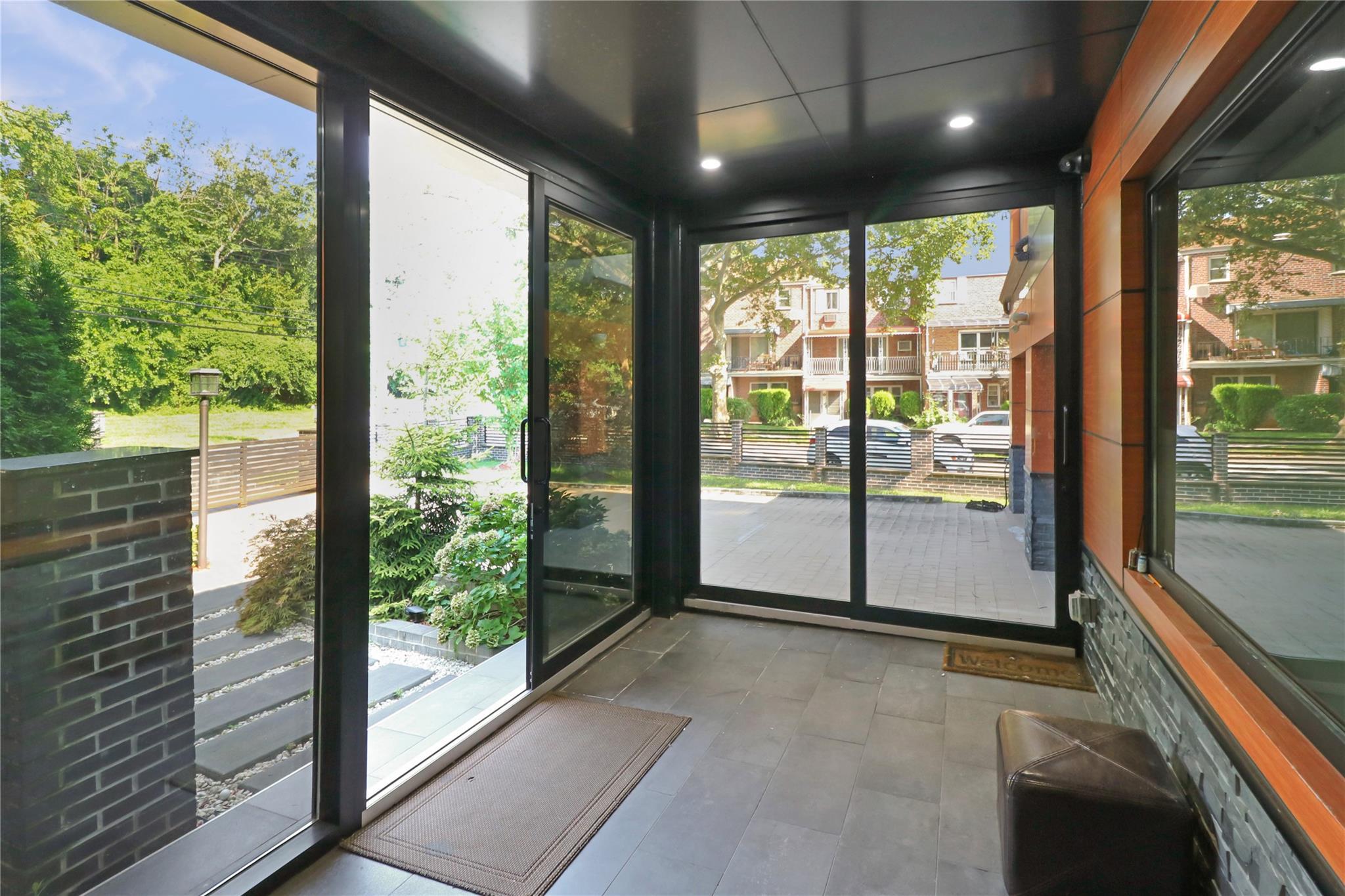 Single Family Fresh Meadow  Queens, NY 11365, MLS-892038-4