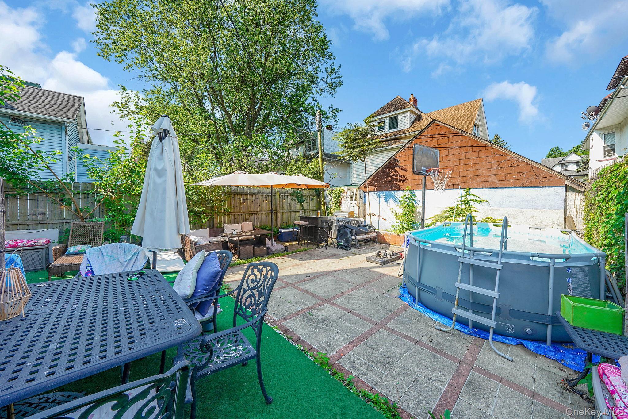 Single Family 112th Queens, NY 11418, MLS-892040-3