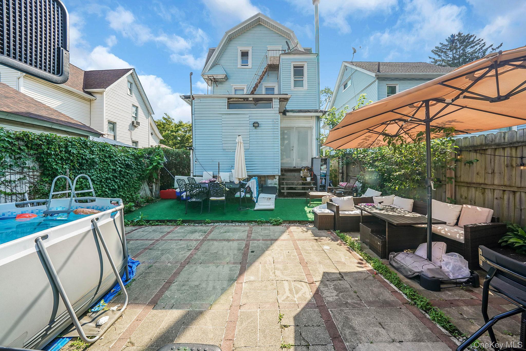 Single Family 112th Queens, NY 11418, MLS-892040-4