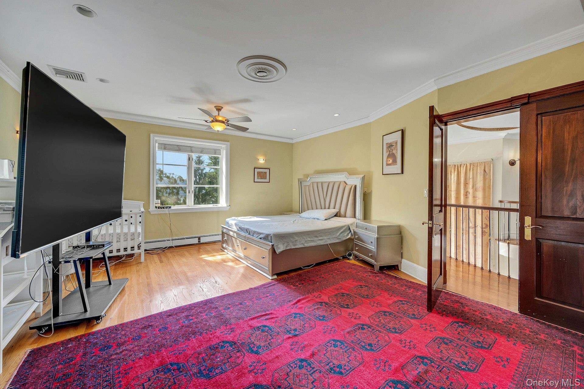 Single Family Independence  Bronx, NY 10471, MLS-892041-17