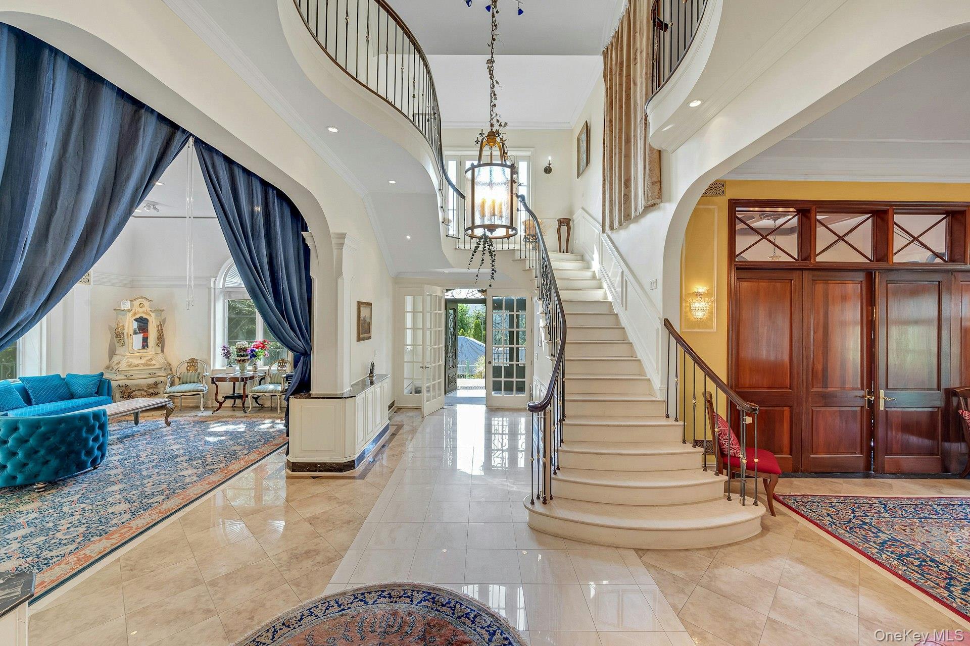 Single Family Independence  Bronx, NY 10471, MLS-892041-2