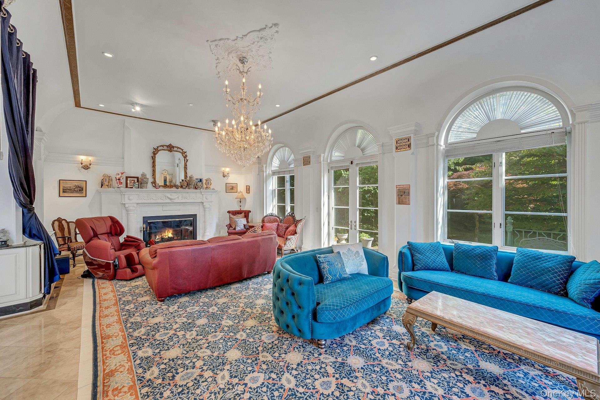 Single Family Independence  Bronx, NY 10471, MLS-892041-3