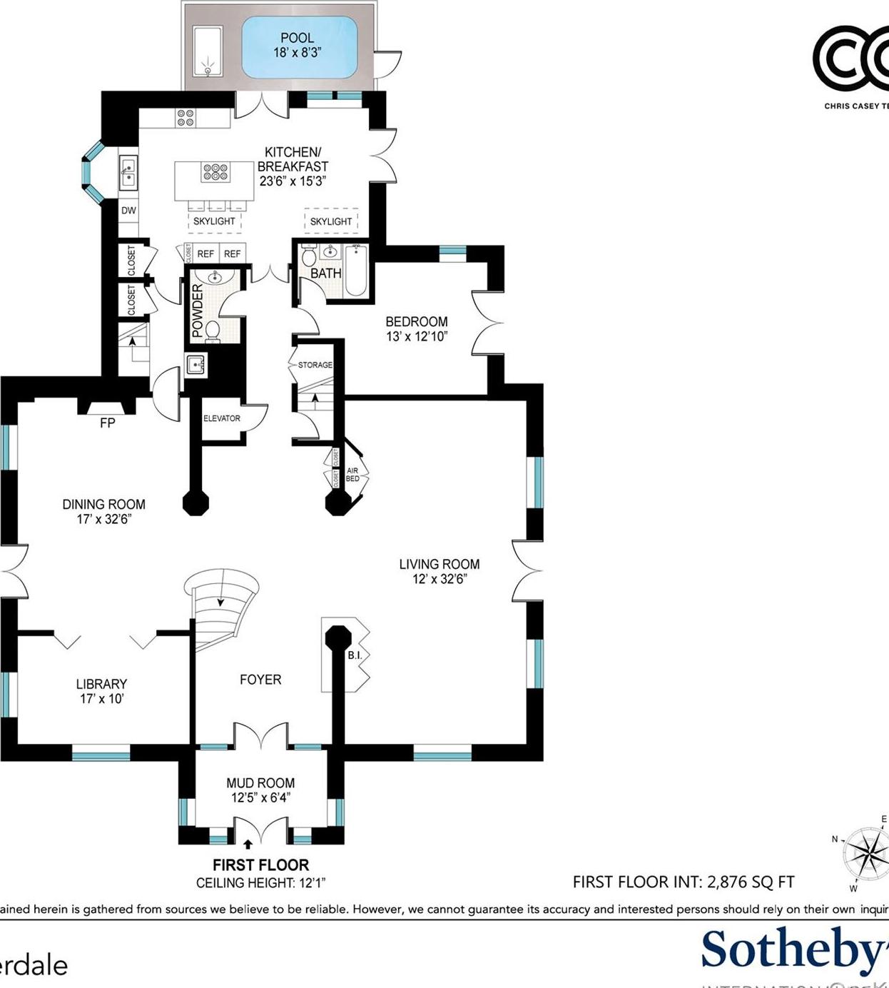 Single Family Independence Bronx, NY 10471, MLS-892041-38