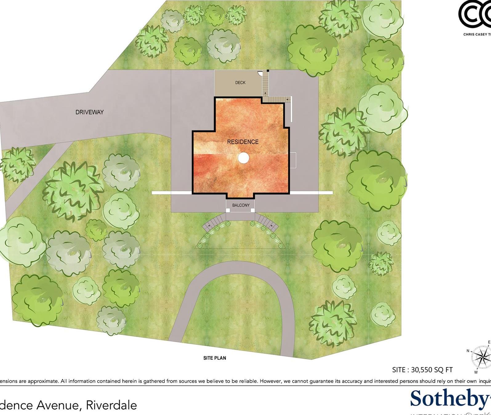 Single Family Independence  Bronx, NY 10471, MLS-892041-42