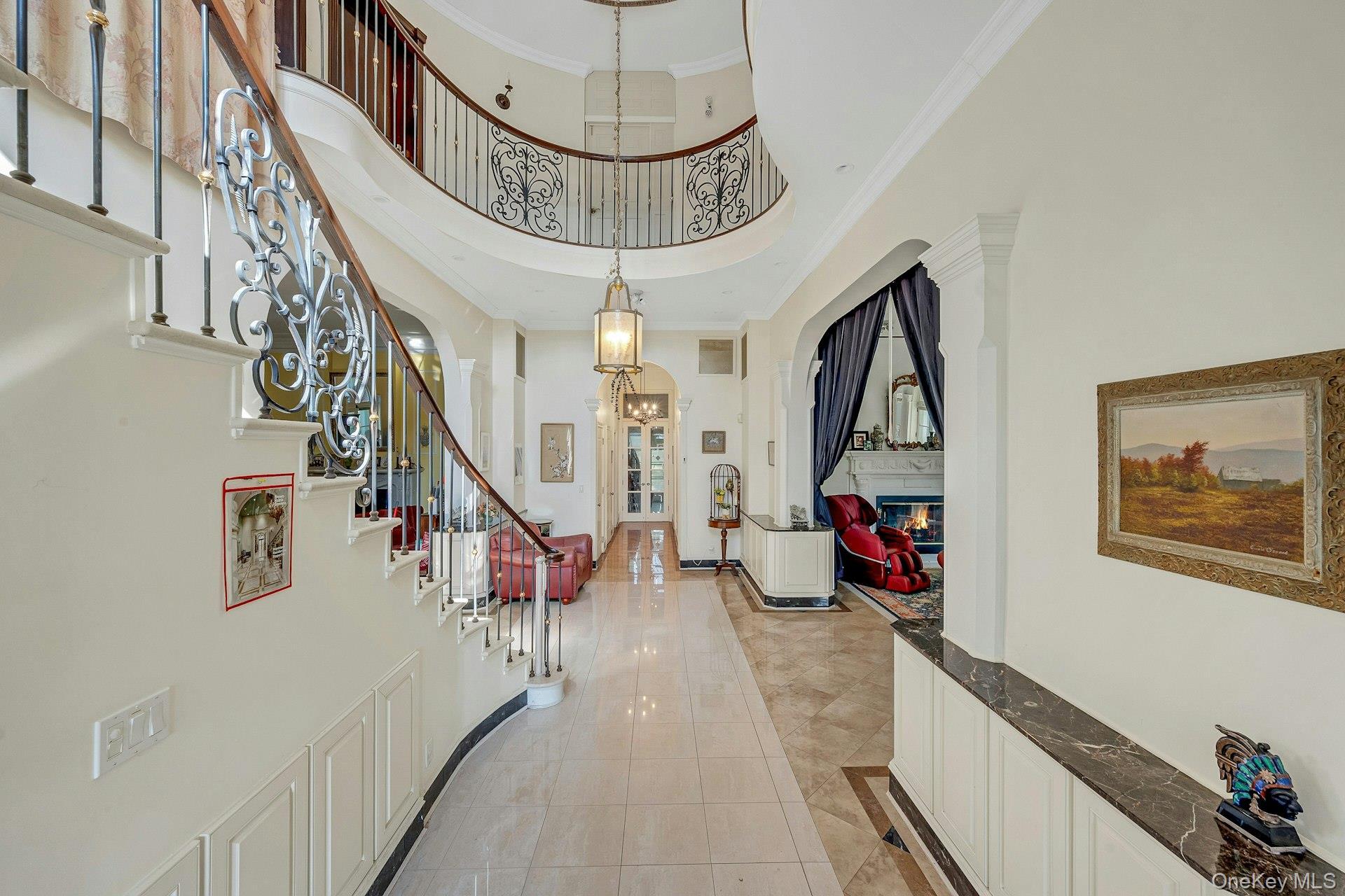 Single Family Independence  Bronx, NY 10471, MLS-892041-6