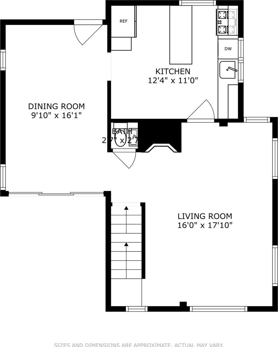 Single Family Valley  Westchester County, NY 10538, MLS-892059-18