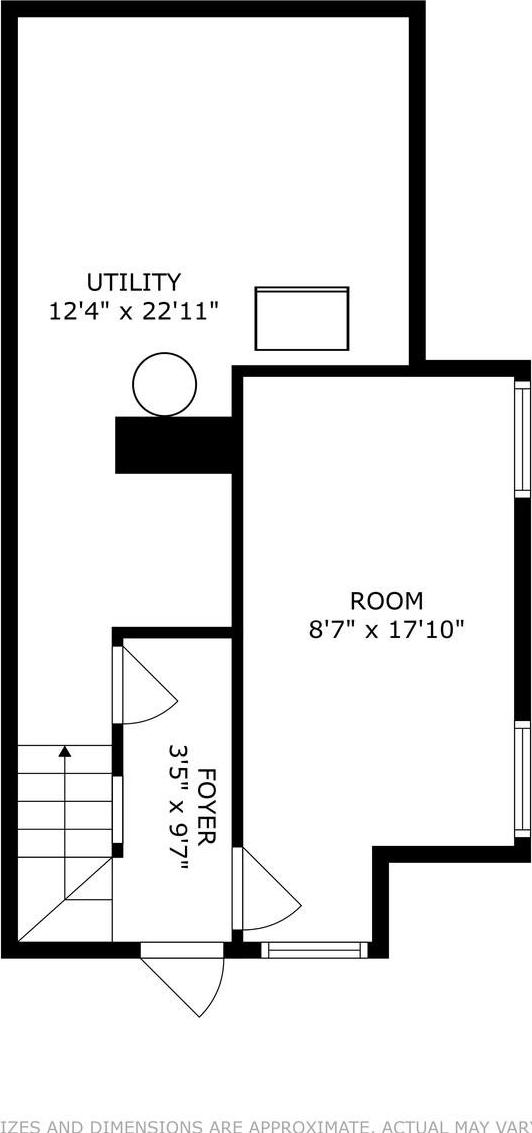 Single Family Valley  Westchester County, NY 10538, MLS-892059-21