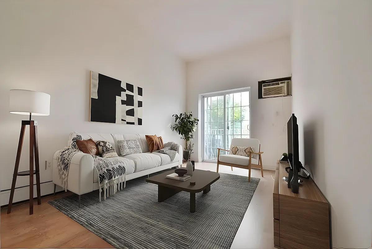 Single Family Lincoln  Brooklyn, NY 11213, MLS-892061-2