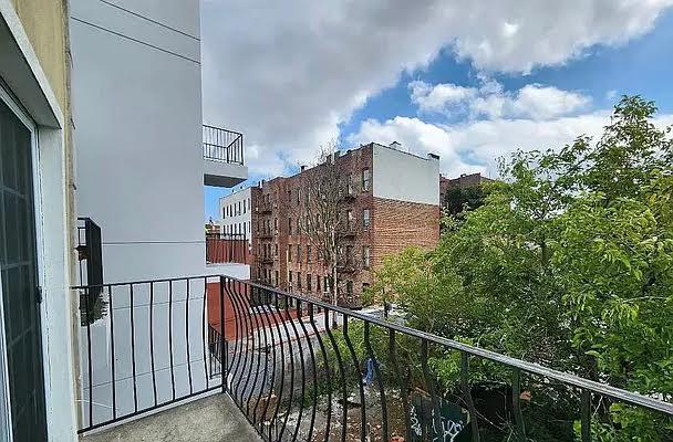Single Family Lincoln  Brooklyn, NY 11213, MLS-892061-8