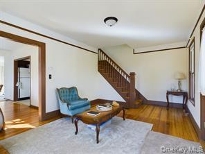 Single Family Old Turnpike Sullivan County, NY 12721, MLS-892122-10