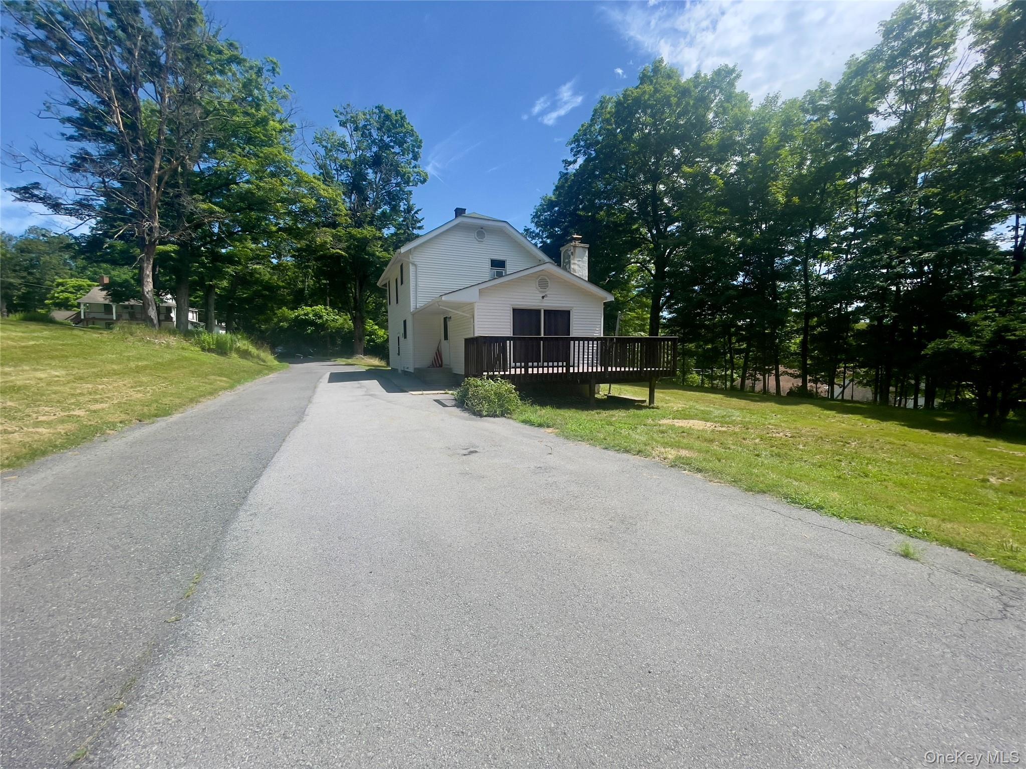 Single Family Old Turnpike Sullivan County, NY 12721, MLS-892122-4