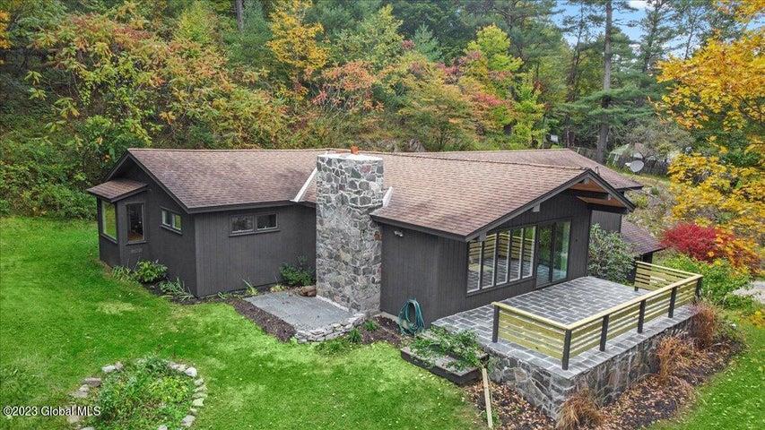 Single Family Turnpike  Out Of Area, NY 12057, MLS-892138-2