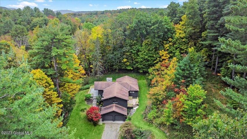 Single Family Turnpike  Out Of Area, NY 12057, MLS-892138-31