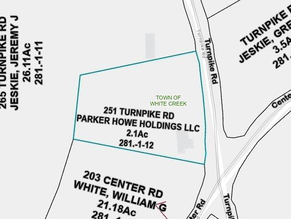 Single Family Turnpike  Out Of Area, NY 12057, MLS-892138-37