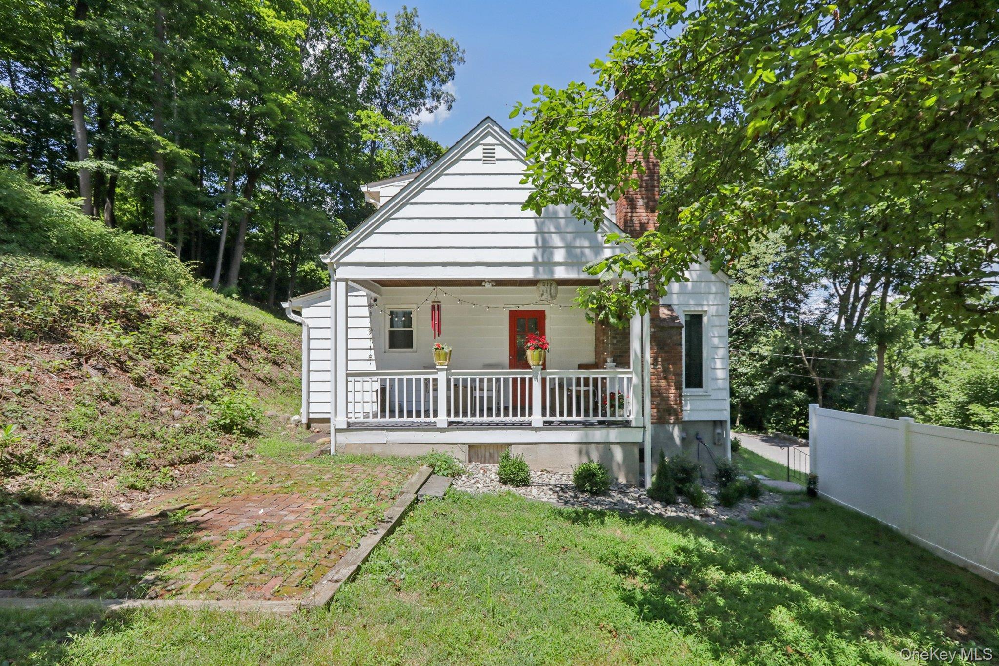 Single Family Route 9w  Rockland County, NY 10960, MLS-892156-21