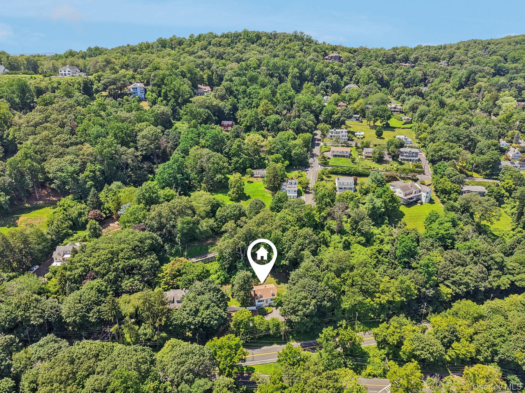 Single Family Route 9w  Rockland County, NY 10960, MLS-892156-23