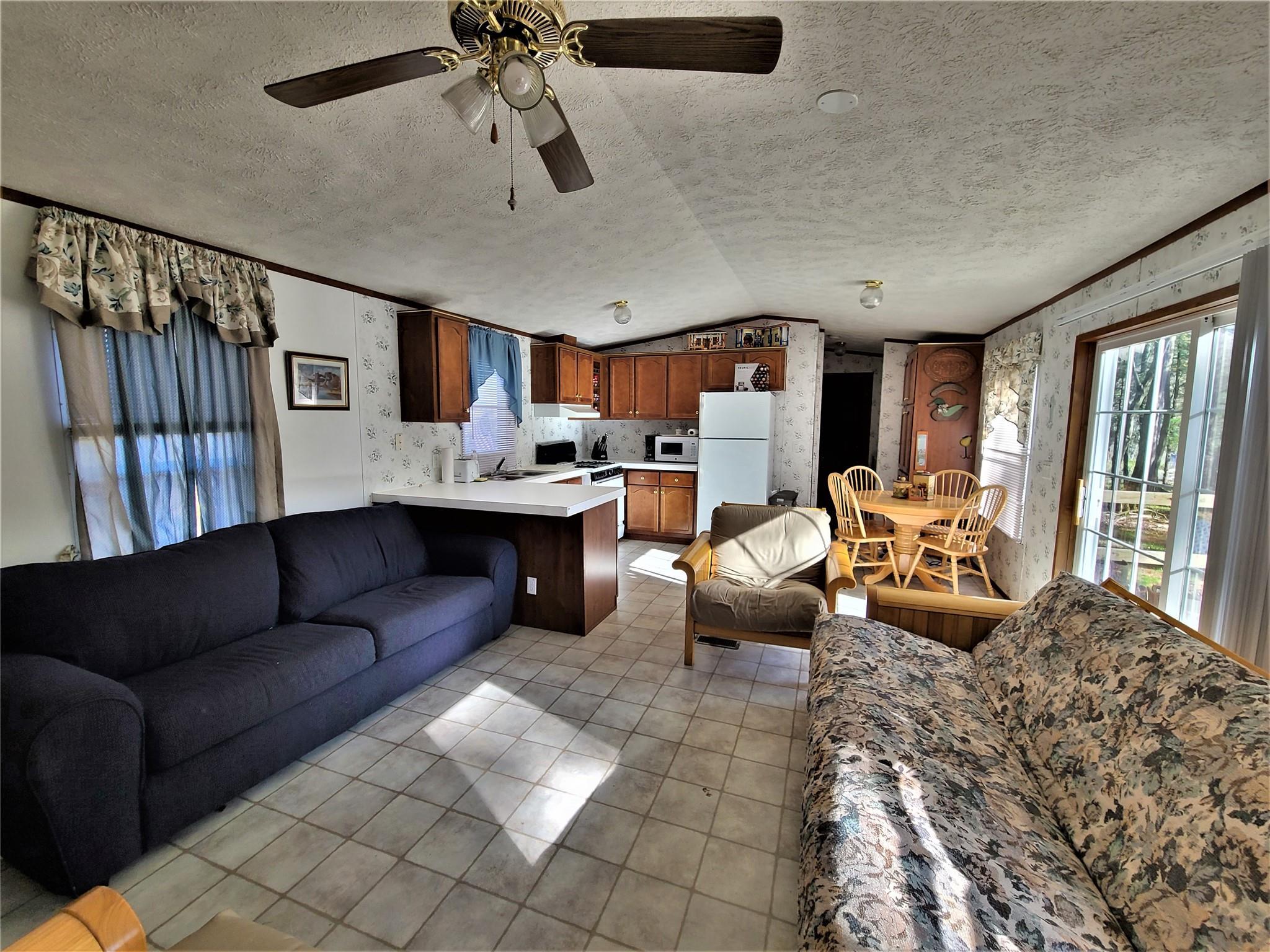 Single Family George Segar  Sullivan County, NY 12783, MLS-892163-15