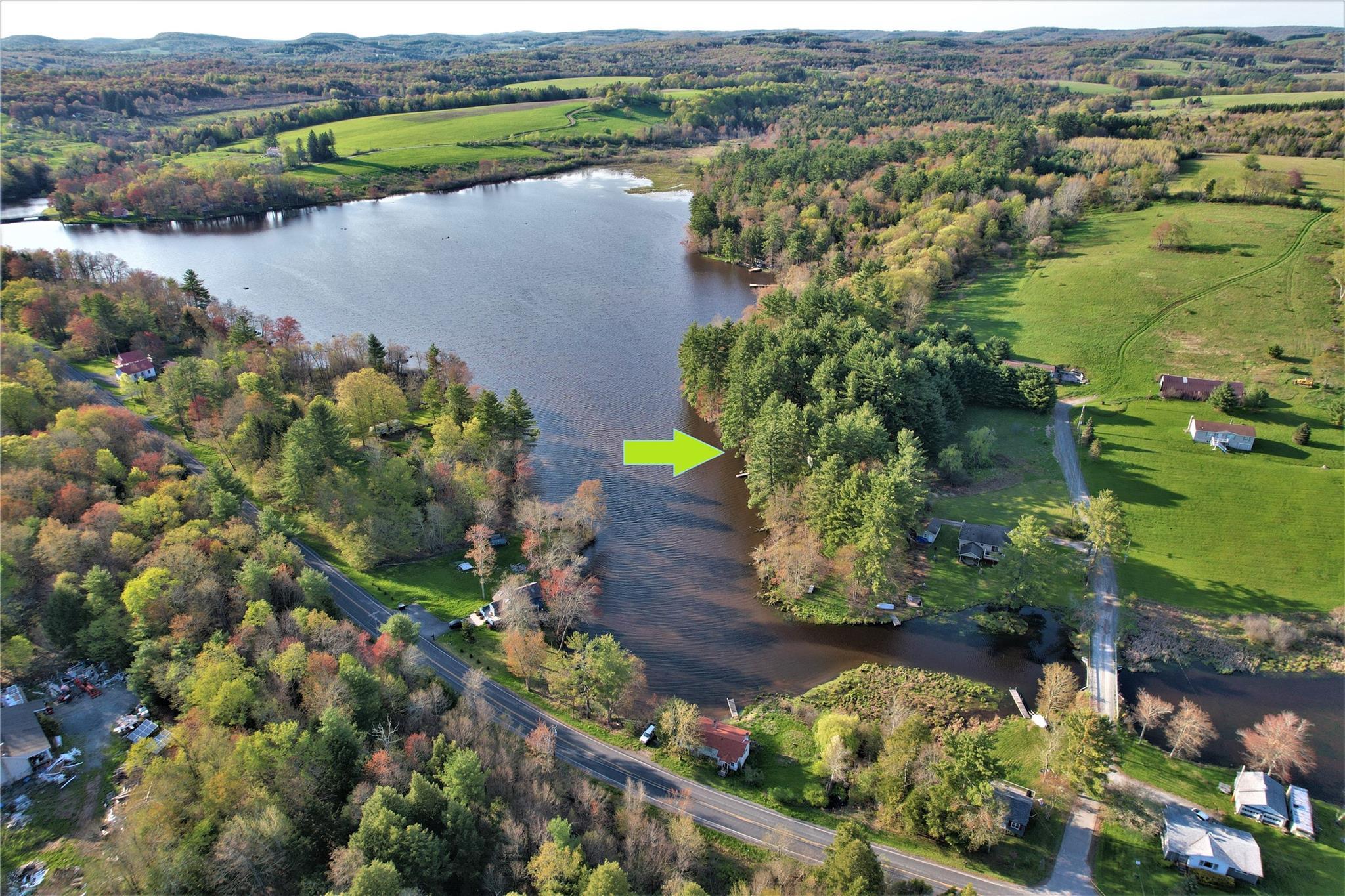 Single Family George Segar  Sullivan County, NY 12783, MLS-892163-17