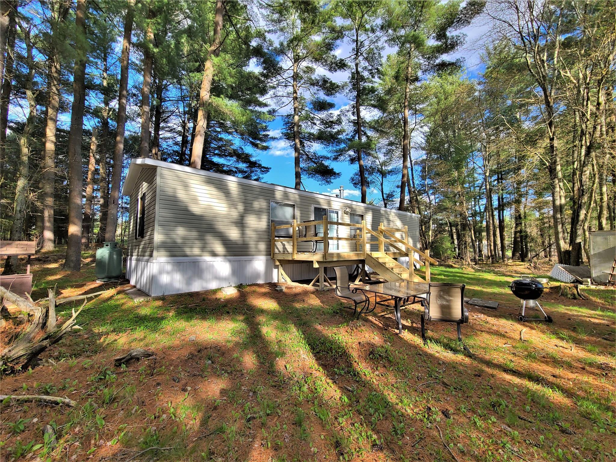 Single Family George Segar  Sullivan County, NY 12783, MLS-892163-21