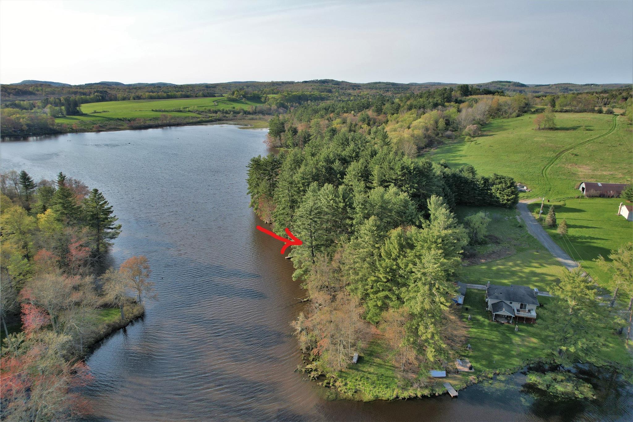 Single Family George Segar  Sullivan County, NY 12783, MLS-892163-23