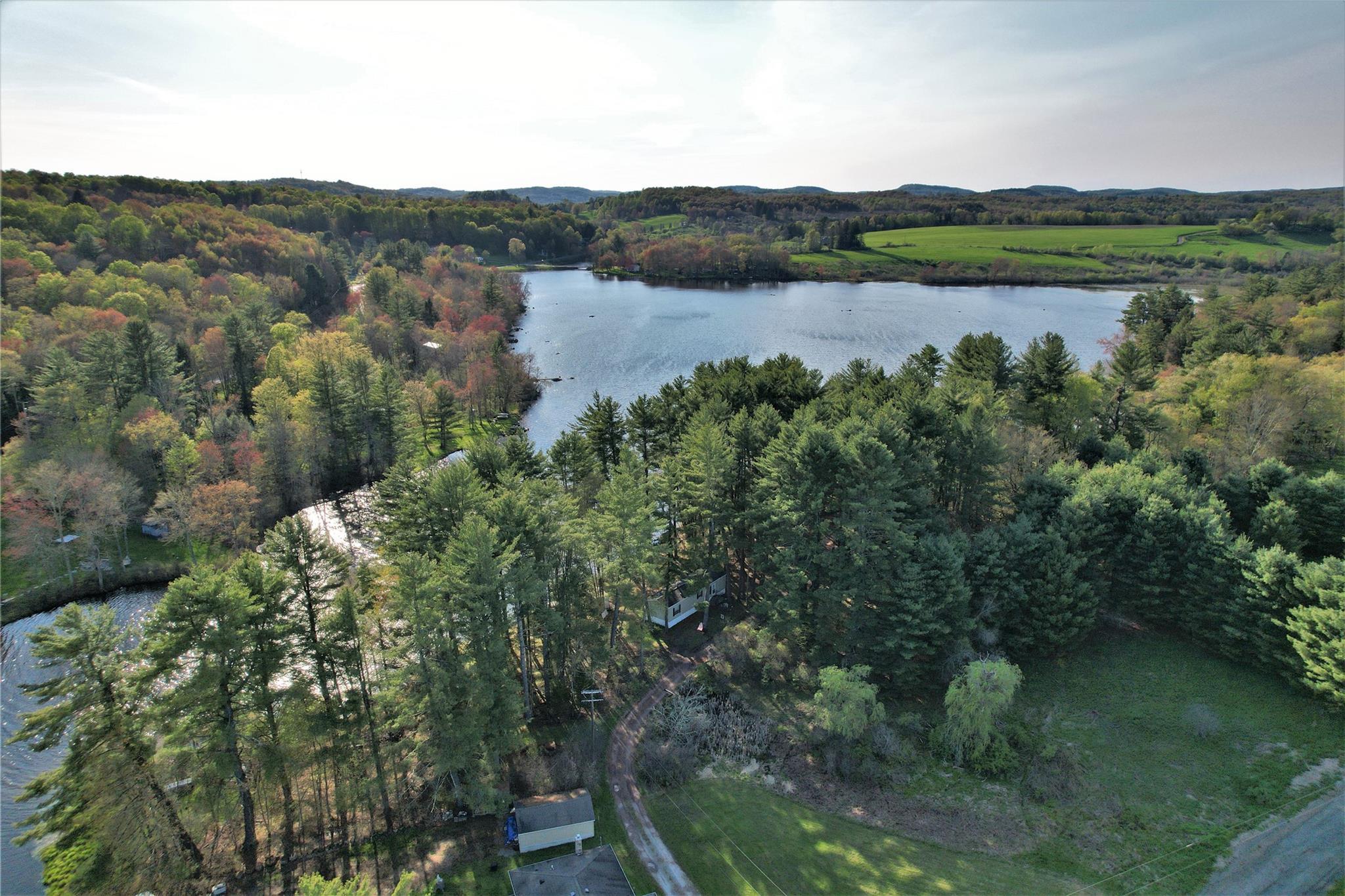 Single Family George Segar  Sullivan County, NY 12783, MLS-892163-24