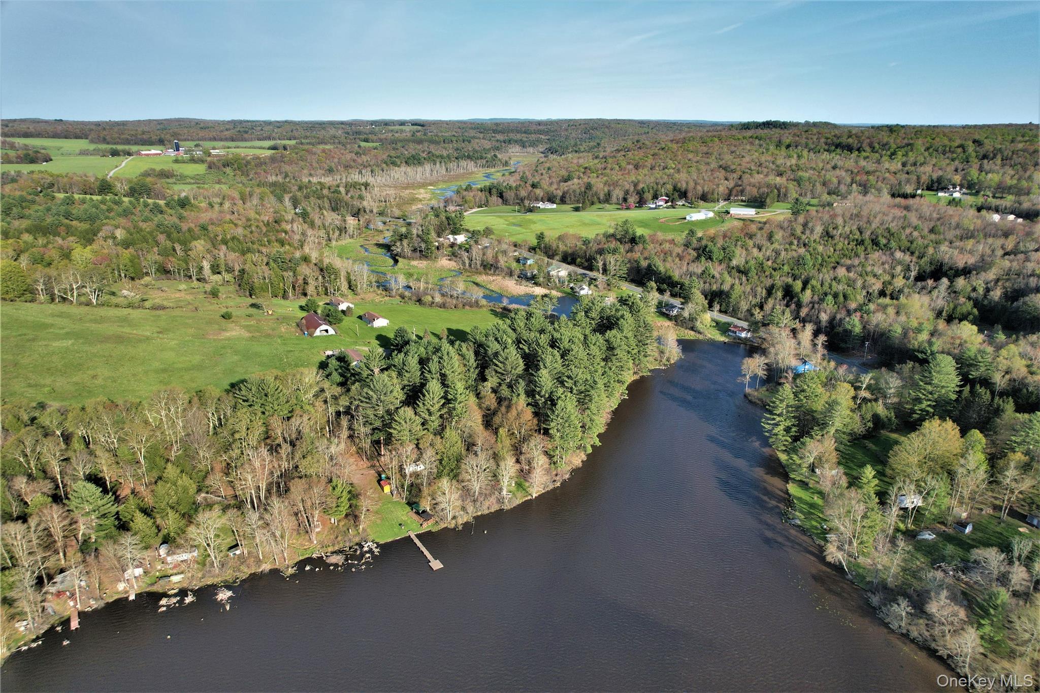 Single Family George Segar Sullivan County, NY 12783, MLS-892163-31