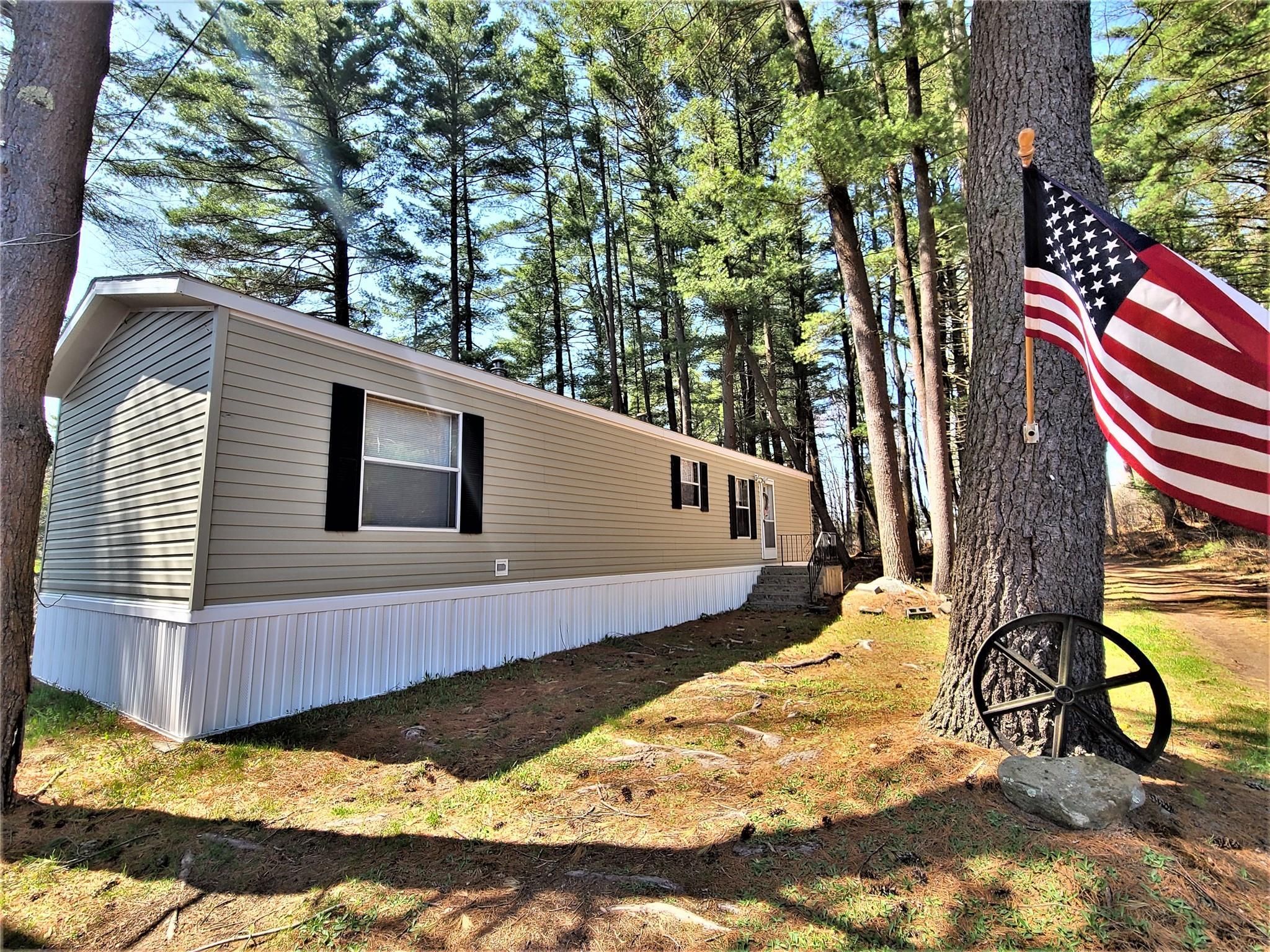 Single Family George Segar  Sullivan County, NY 12783, MLS-892163-4