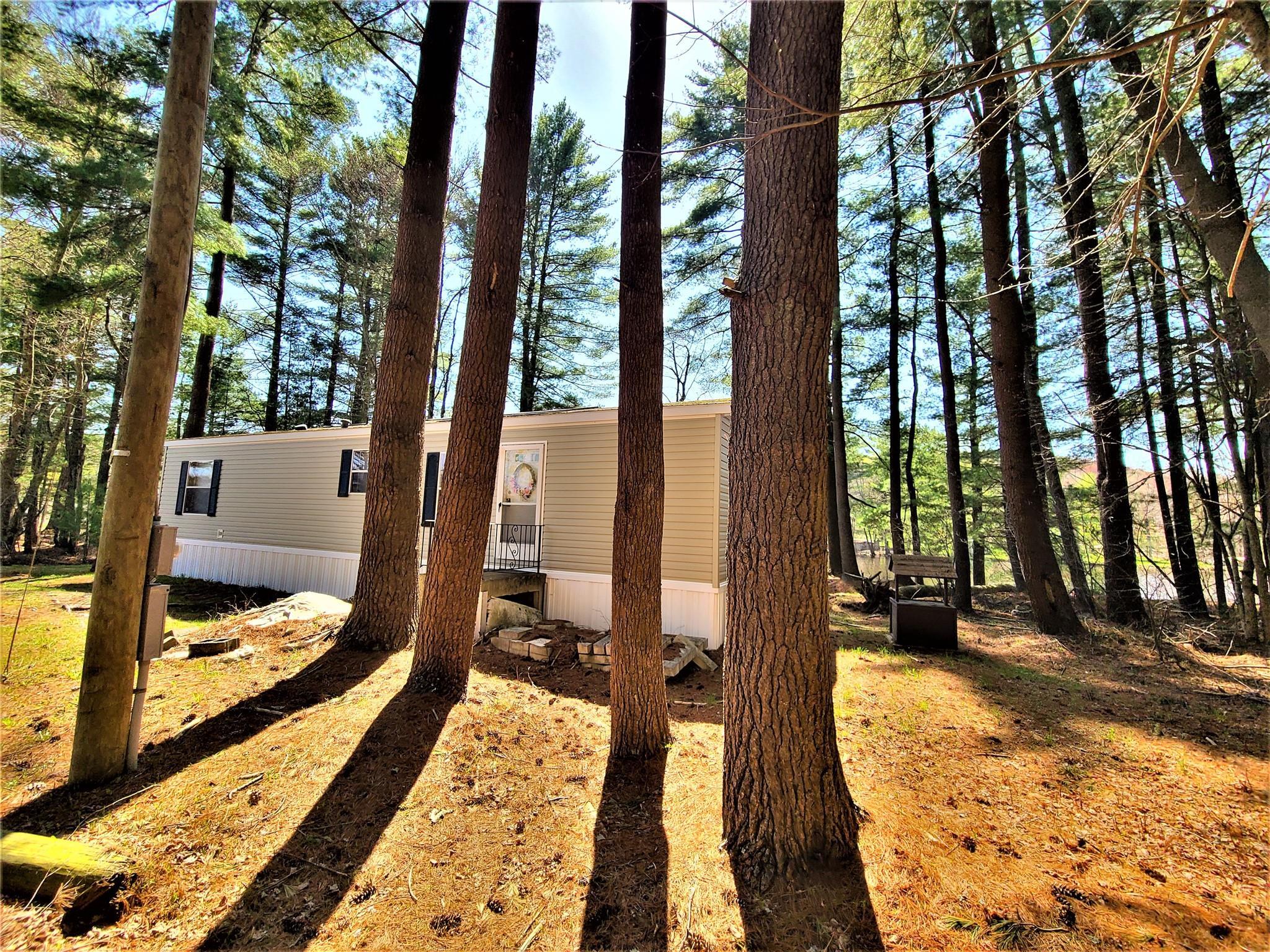 Single Family George Segar  Sullivan County, NY 12783, MLS-892163-8