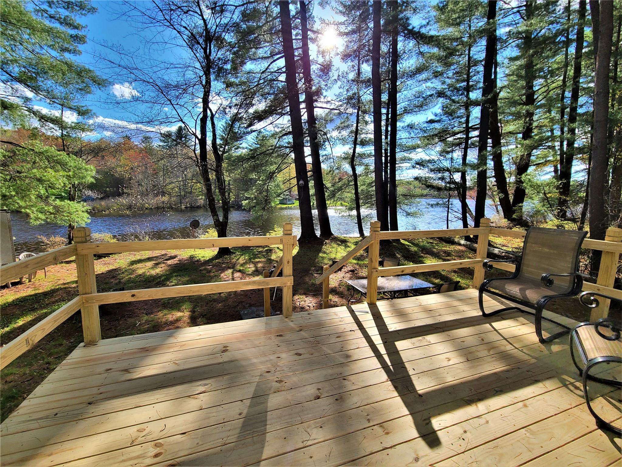 Single Family George Segar  Sullivan County, NY 12783, MLS-892163-9