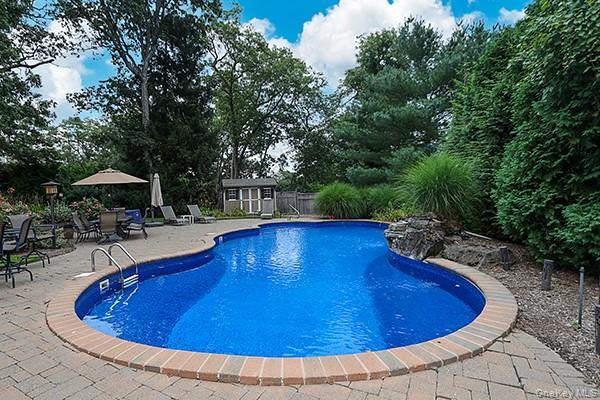 Single Family Harvard Nassau County, NY 11797, MLS-892205-2