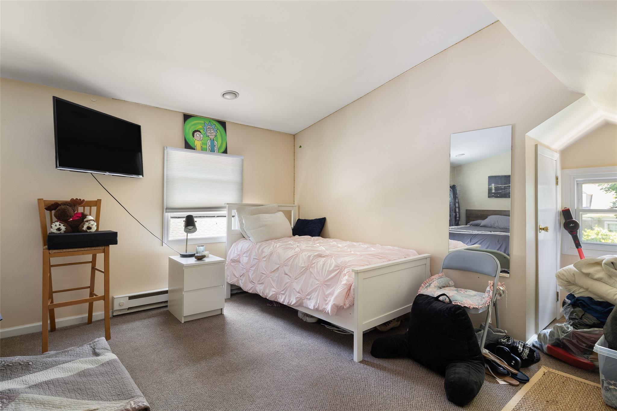 Single Family Dunton  Suffolk County, NY 11772, MLS-892217-12