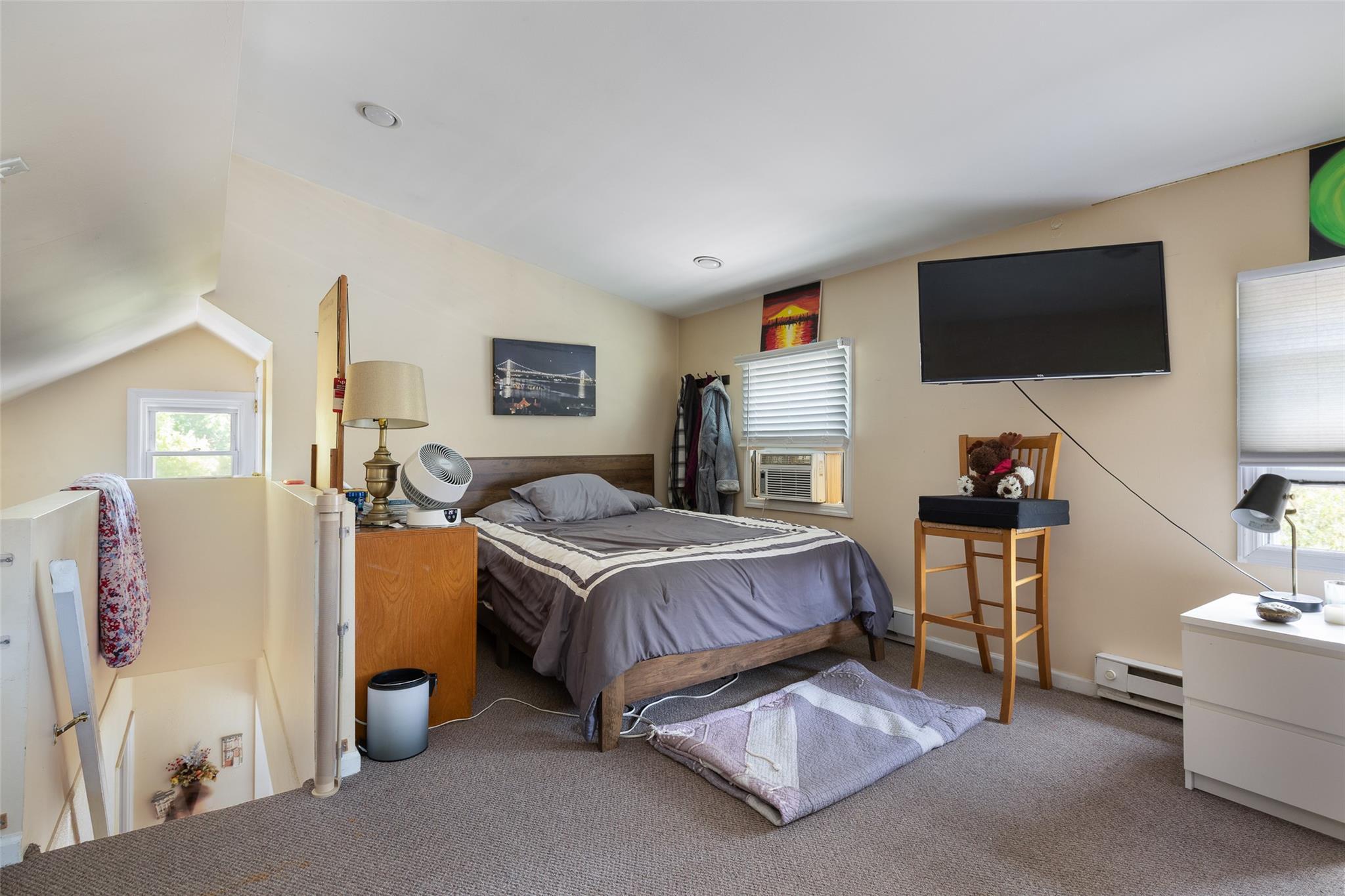 Single Family Dunton  Suffolk County, NY 11772, MLS-892217-13