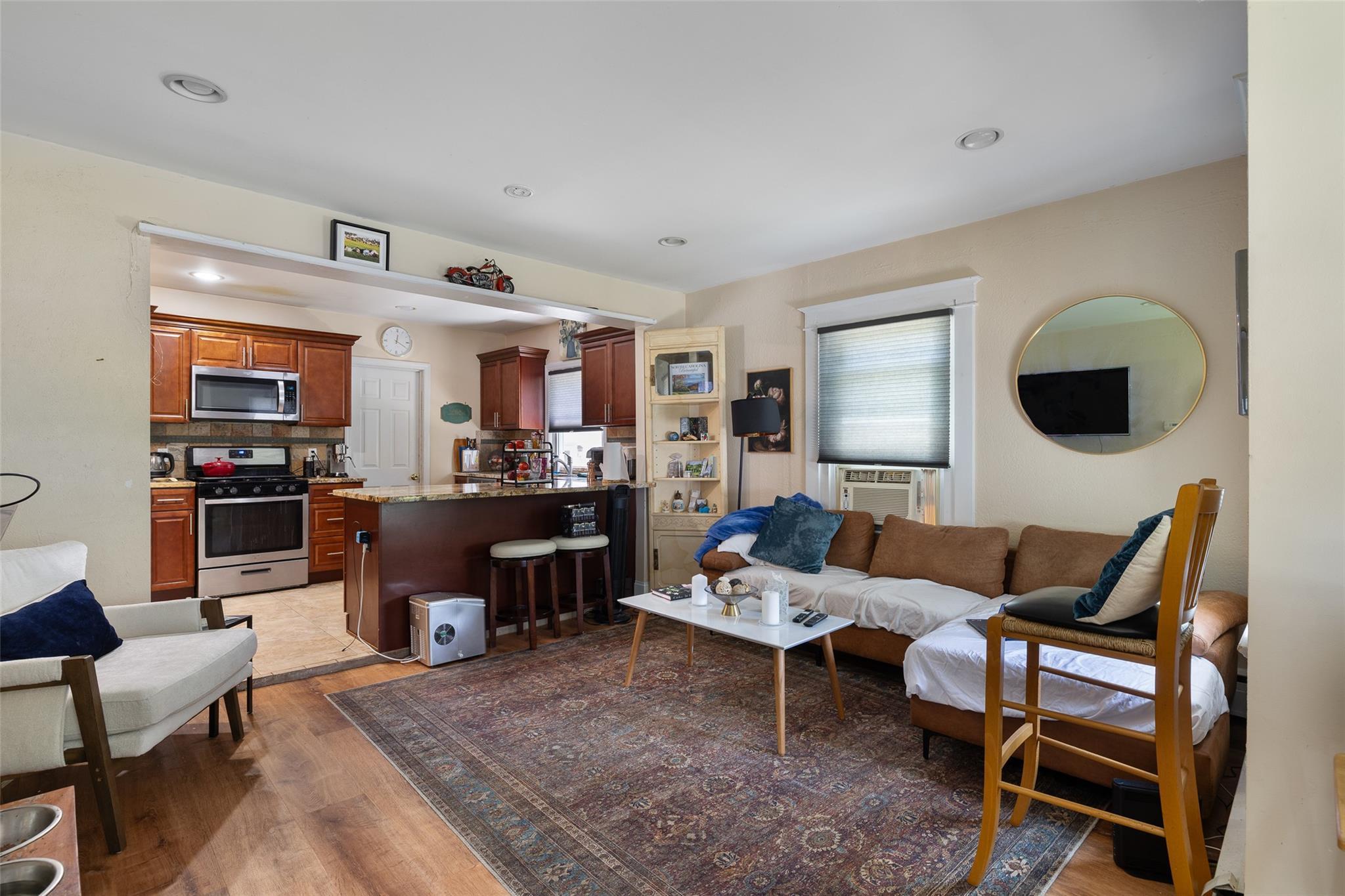 Single Family Dunton  Suffolk County, NY 11772, MLS-892217-4