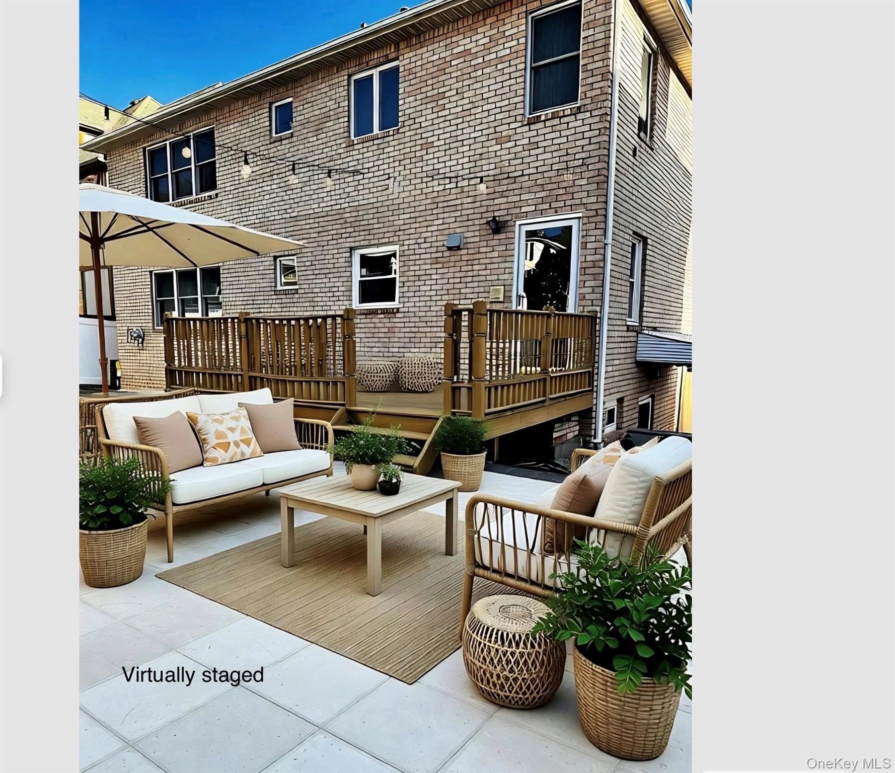 Single Family Fairway  Staten Island, NY 10301, MLS-892243-38